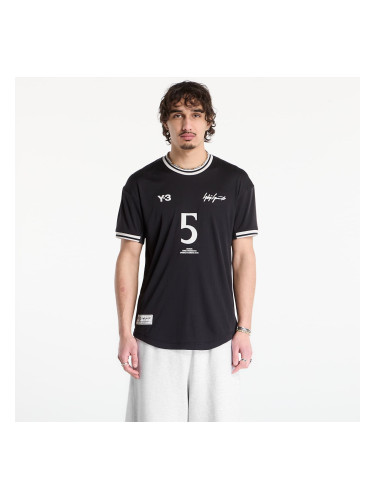 Джърси Y-3 Ultralight Woven Shirt Black L