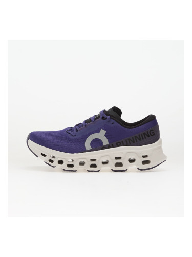 Сникърси On M Cloudmonster 3 Twilight/ White EUR 44.5