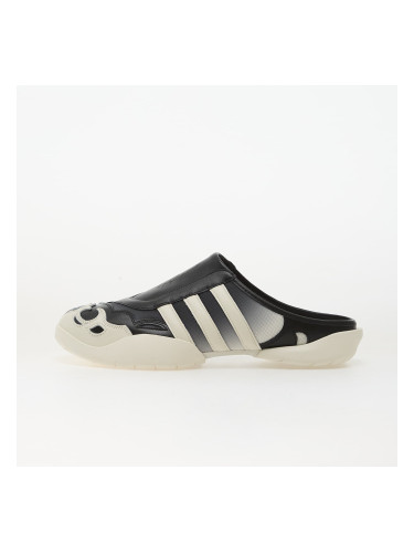 Сникърси Y-3 Regu Mule Black/ Off White/ Black EUR 44