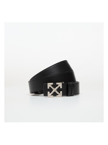 Колан Off-White Arrow Belt Rv 35Mm Quote Black/ White 85