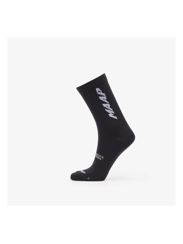 Чорапи MAAP Emerge Team Sock Black S/M