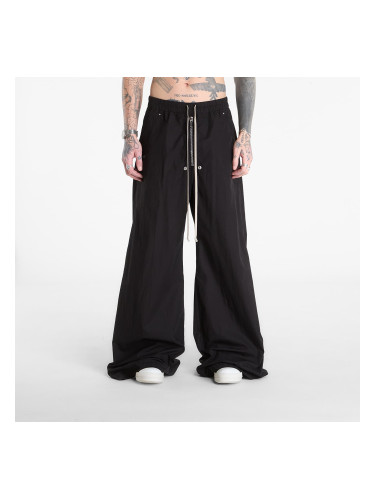 Панталони Rick Owens DRKSHDW Geth Belas Pants Black S