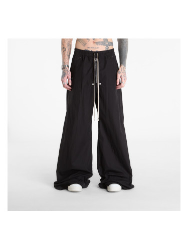 Панталони Rick Owens DRKSHDW Geth Belas Pants Black M