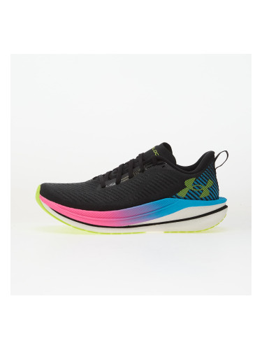 Сникърси Under Armour W Velociti Speed SPD Black EUR 42