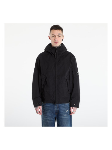 Яке C.P. Company Medium Jacket Black L