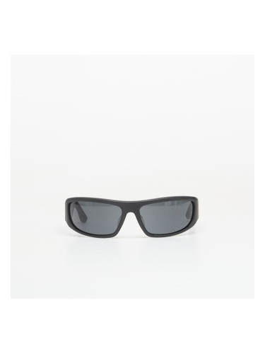 Слънчеви очила HELIOT EMIL Lampros Sunglasses Black Matte Universal