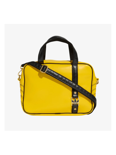 Чанта adidas Airliner Medium Bag Eqt Yellow Universal