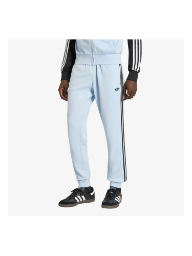 Потници adidas Sst Track Pants Crystal Sky L