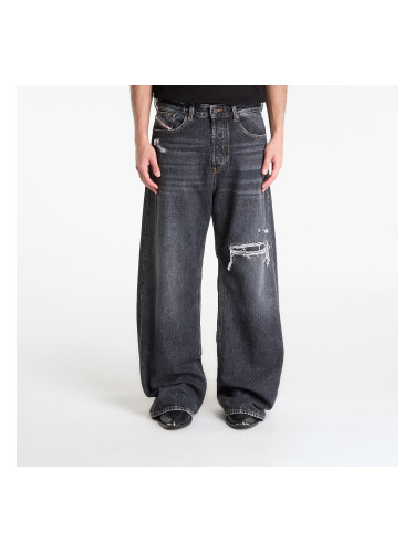 Панталони Diesel D-Rise Trousers Black/ Blue 31/32