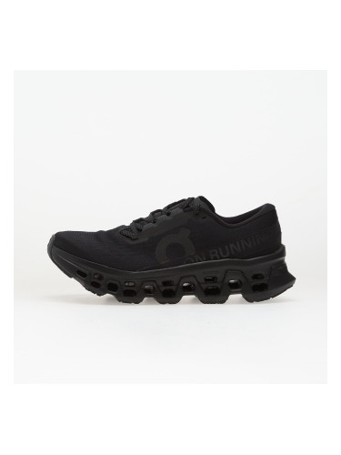 Обувки On M Cloudmonster 3 Black/ Black 10.5