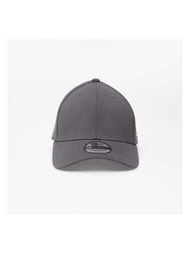 Шапка New Era Cap 39Thirty Ne Basic Flag Graphite L-XL
