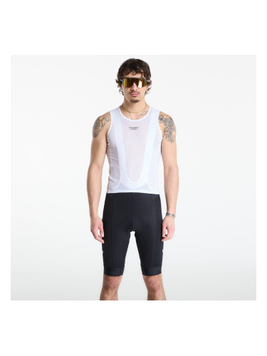 Тениска Pas Normal Studios Sleeveless Baselayer White L