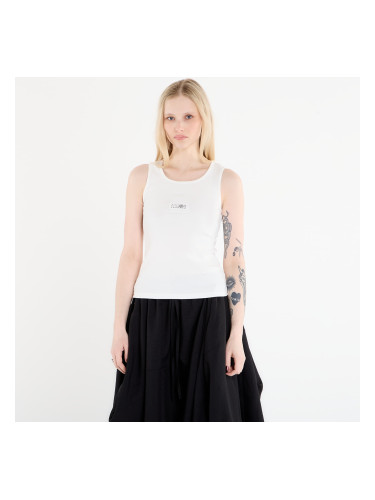 MM6 Tank Top Off White L