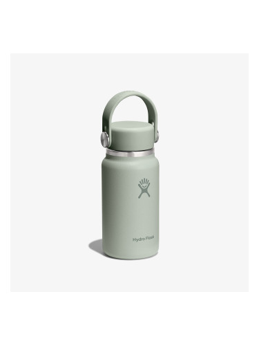 Бутилка Hydro Flask Micro Hydro 200 ml Agave 200ml