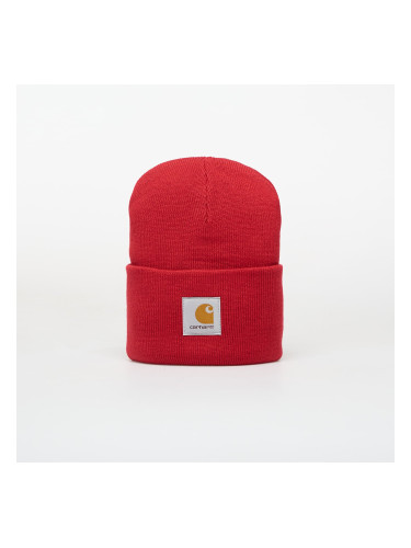 Шапка Carhartt WIP Acrylic Watch Hat Chili Pepper Universal