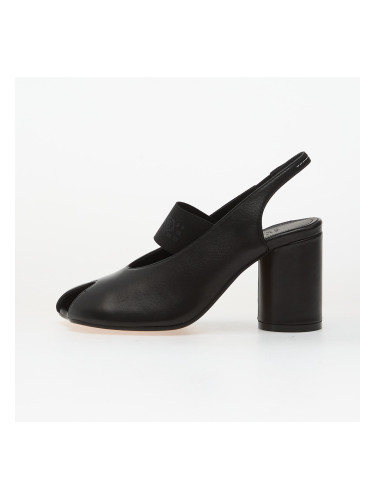 Сникърси MM6 Sandal Black EUR 37