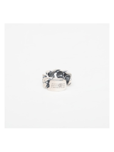 Обеци MM6 Earrings Brunito Universal