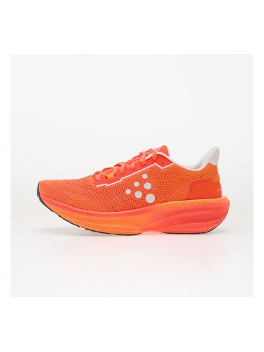 Сникърси Craft Endurance 3 Flourange/ Pink EUR 35 1/2