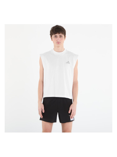 adidas Adi365 Cheering Tank Top White L