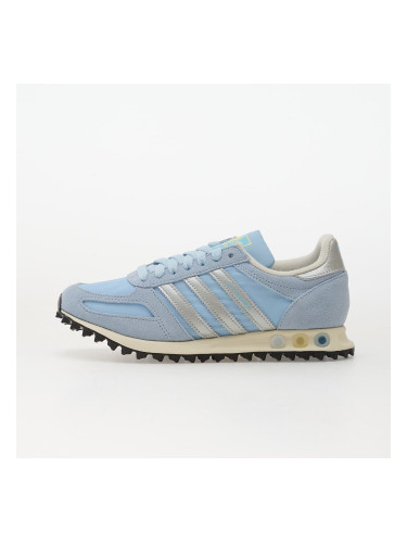 Сникърси adidas La Trainer Og W Clear Sky/ Silver Metallic/ Crew White EUR 36