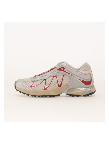 Сникърси Salomon XT-Whisper Almilk/ Ftw Silver/ Lava F EUR 44
