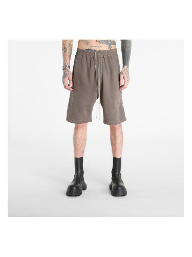 Къси панталони Rick Owens DRKSHDW Wide Pusher Shorts Dust M
