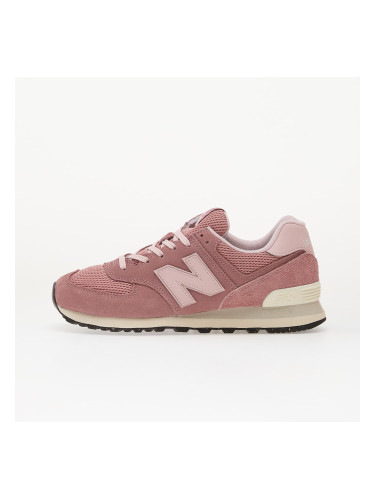 Сникърси New Balance 574 Alpha Pink/ 102 White EUR 37