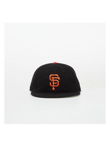Шапка New Era 59FIFTY MLB RC Fog San Francisco Giants Black 7 1/2