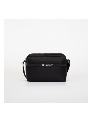 Чанта Off-White Outdoor Camera Bag Nylon Black Universal