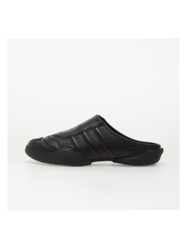 Сникърси Y-3 Regu Mule Black/ Black/ Black EUR 46