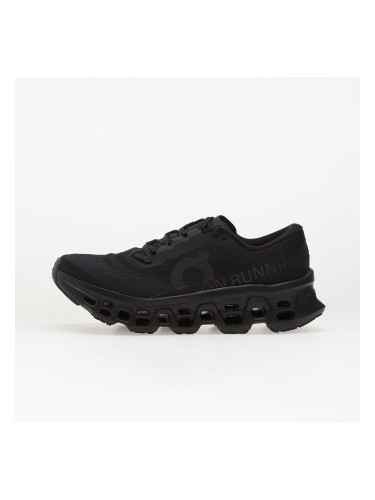 Сникърси On W Cloudmonster 3 Black/ Black EUR 42