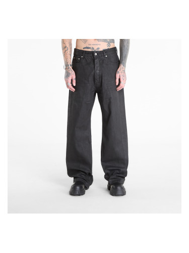 Дънки Rick Owens DRKSHDW Geth Jeans Black 32