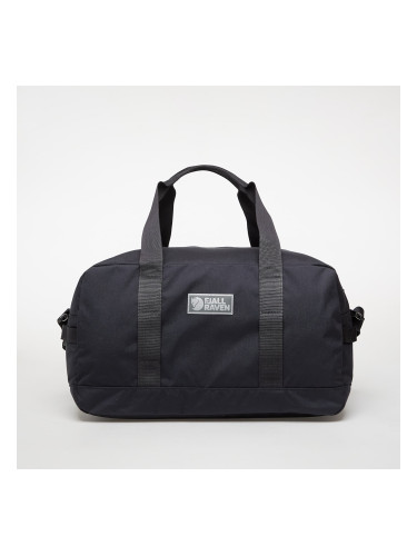 Fjällräven Vardag Duffel 33 Coal Black 33 l