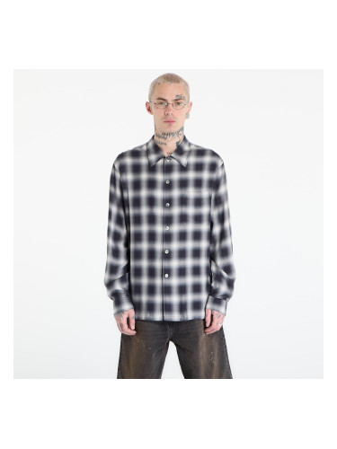 Риза OUR LEGACY Every Shirt Reno Cowboy Viscose 48