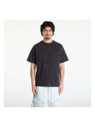 Тениска Awake NY Pocket Tee Black S