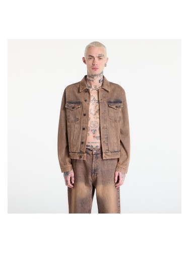 Яке Daily Paper Bomi Denim Jacket Denim L