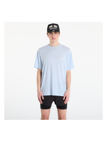 Тениска REPRESENT Team 247 Oversized Tee UNISEX Glacier L