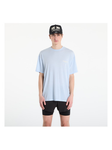 Тениска REPRESENT Team 247 Oversized Tee UNISEX Glacier S