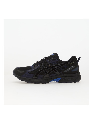 Сникърси Asics Gel-Venture 6 Gtx Black/ Illusion Blue EUR 37.5