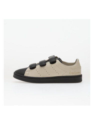 Сникърси Y-3 Stan Smith Hook-And-Loop Alumina/ Alumina/ Black EUR 44