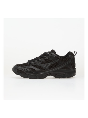 Сникърси Mizuno Mxr (U) Black EUR 38.5