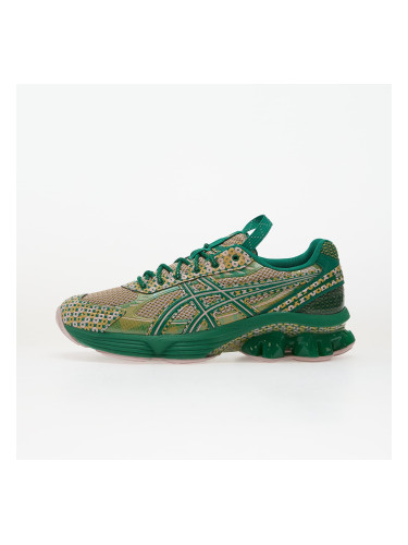 Сникърси Asics Us7-S Gel-Kinetic Fluent Watershed Rose/ Kale EUR 44