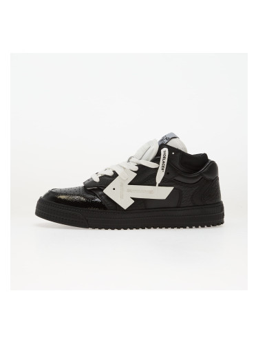 Сникърси Off-White M 3.0 Floating Arrow Black/ Ice EUR 40