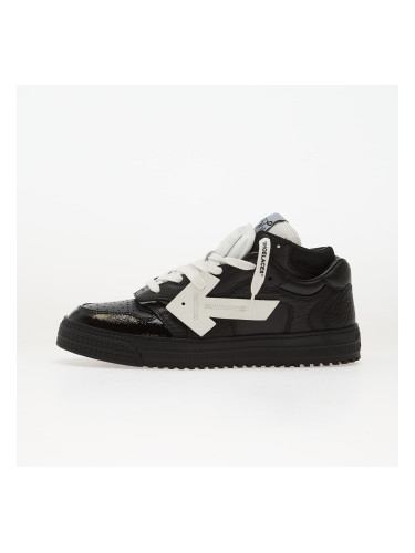 Сникърси Off-White M 3.0 Floating Arrow Black/ Ice EUR 44