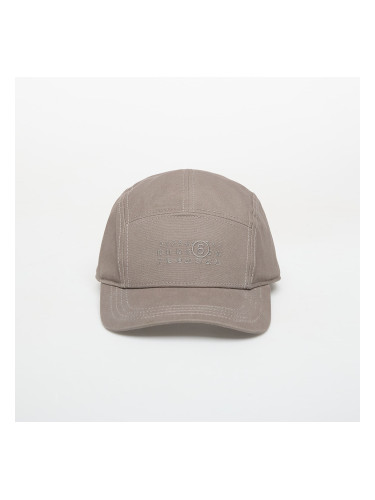 Шапка MM6 Hat Grey S