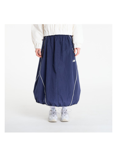 Пола New Balance Sport Legacy Skirt Blue M