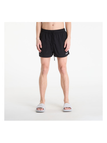 Бански REPRESENT Swimshort Jet Black L