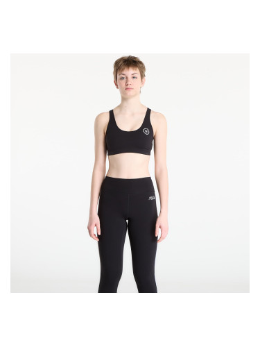 Сутиени Sporty & Rich SRHWC Sports Bra Black L