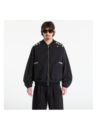 Яке HUMAN MADE Bomber Jacket Black L