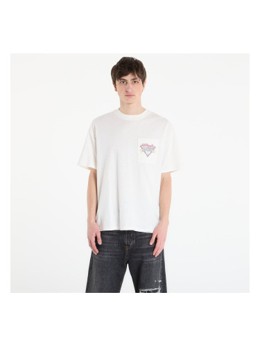 Тениска REPRESENT x Mel'S Dinner T-Shirt UNISEX Flat White M